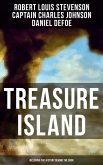 Treasure Island (Including the History Behind the Book) (eBook, ePUB)