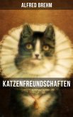 Katzenfreundschaften (eBook, ePUB)