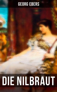 Cover Die Nilbraut (eBook, ePUB)