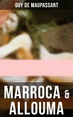 Marroca & Allouma (eBook, ePUB)