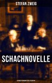 Schachnovelle - Ein Meisterwerk der Literatur (eBook, ePUB)