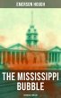 THE MISSISSIPPI BUBBLE (Historical... - Bild 1