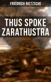 Thus Spoke Zarathustra (eBook, ePUB)