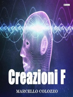 Cover Creazioni F (eBook, ePUB)
