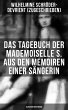 Das Tagebuch der Mademoiselle S. Aus... - Bild 1