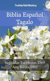 Biblia Español Tagalo (eBook, ePUB)