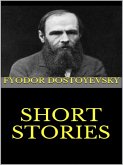 Short Stories (eBook, ePUB)