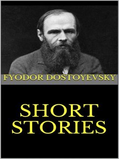 Cover Short Stories (eBook, ePUB)