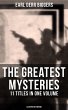 The Greatest Mysteries of Earl Derr... - Bild 1