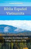 Biblia Español Vietnamita (eBook, ePUB)