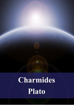 Charmides (eBook, PDF) - Plato