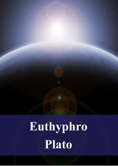 Euthyphro (eBook, PDF) - Plato