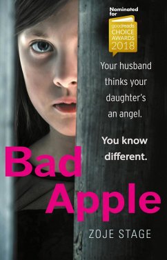 Cover Bad Apple (eBook, ePUB)