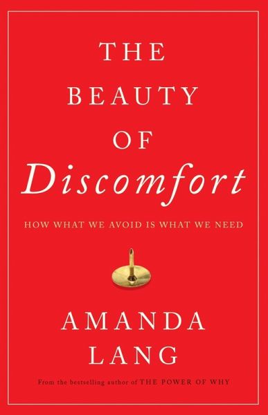 The Beauty of Discomfort (eBook, ePUB) The Beauty of Discomfort (eBook, ePUB)