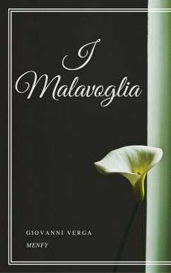 I Malavoglia (eBook, ePUB) - Verga, Giovanni