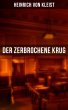 Der zerbrochene Krug (eBook, ePUB) - Bild 1