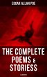 The Complete Poems & Stories of Edgar... - Bild 1