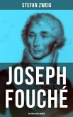 Joseph Fouché: Historischer Roman (eBook, ePUB)