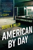 American By Day (eBook, ePUB)
