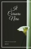 Il Corsaro Nero (eBook, ePUB)