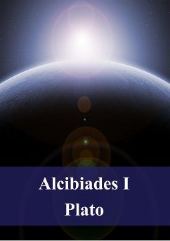 Alcibiades 1 (eBook, PDF) - Plato