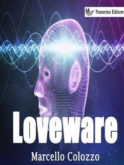 Cover Loveware (eBook, ePUB)