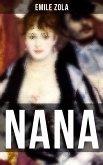 NANA (eBook, ePUB)
