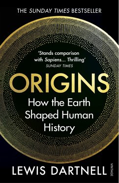 Origins (eBook, ePUB) - Dartnell, Lewis