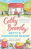 Hetty's Farmhouse Bakery (eBook, ePUB)