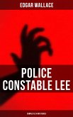 Police Constable Lee: Complete 24 Mysteries (eBook, ePUB)