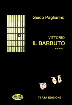 Cover Vittorio Il Barbuto (eBook, ePUB)