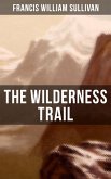 The Wilderness Trail (eBook, ePUB)