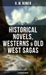 B. M. Bower: Historical Novels,... - Bild 1