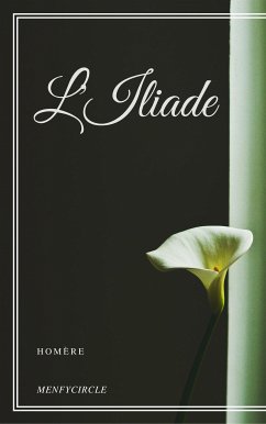 Iliade (eBook, ePUB) - Homer