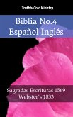 Biblia No.4 Español Inglés (eBook, ePUB)