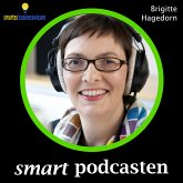 Smart podcasten (eBook, ePUB)