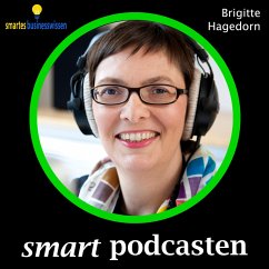 Cover Smart podcasten (eBook, ePUB)