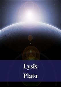 Lysis (eBook, PDF) - Plato