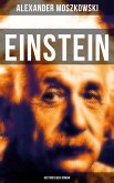 Einstein: Historischer Roman (eBook, ePUB)