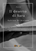 Il deserto di Sara. Poesie (eBook, PDF)