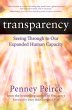 Transparency (eBook, ePUB) - Bild 1