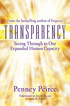 Transparency (eBook, ePUB) - Peirce, Penney