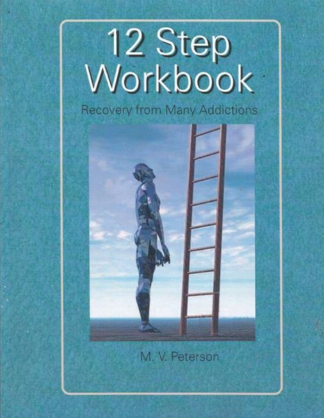 12 Step Workbook (eBook, ePUB)