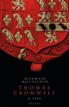 Thomas Cromwell (eBook, ePUB) - Macculloch, Diarmaid