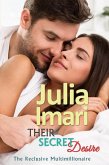 Their Secret Desire (The Reclusive Multimillionaire, #2) (eBook, ePUB)