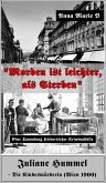 &quote;Morden ist leichter, als Sterben.&quote; (eBook, ePUB)