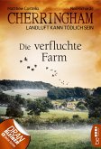 Die verfluchte Farm / Cherringham Bd.6 (eBook, ePUB)