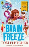 Brain Freeze: World Book Day 2018 (eBook, ePUB)