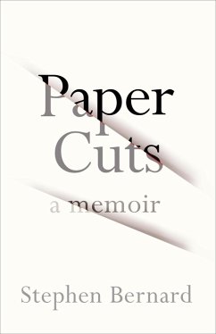 Paper Cuts (eBook, ePUB) - Bernard, Stephen