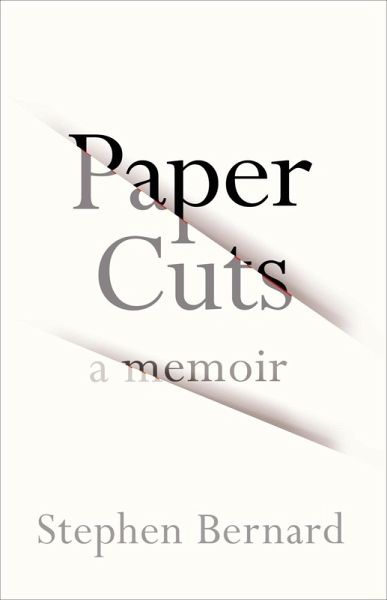 Paper Cuts (eBook, ePUB)